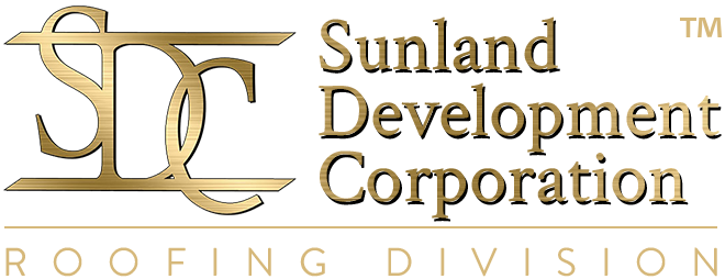Sunland Development Corporation Logo