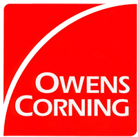 Owens Corning Logo - Free Roofing Estimate