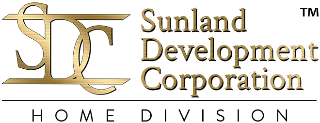Sunland Development Corp - Home Division