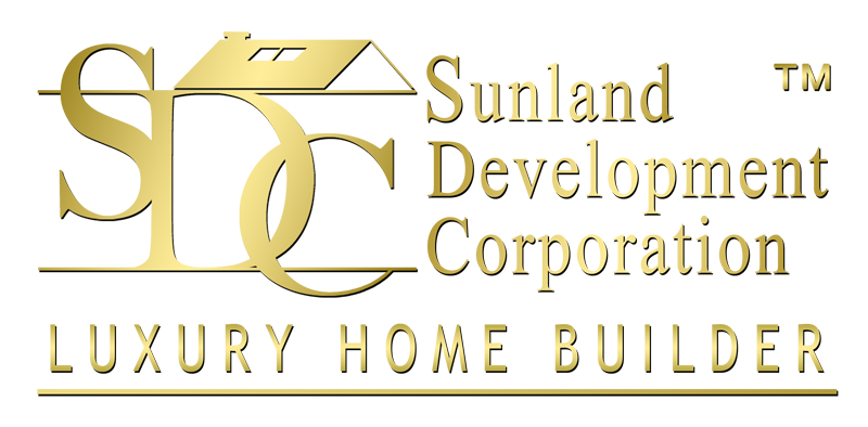 Sunland Development Corp Luxury Home Builder