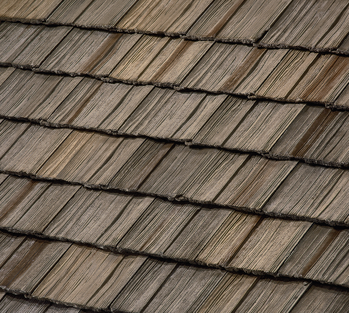 Boral Roofing Concrete Tile Madera 900