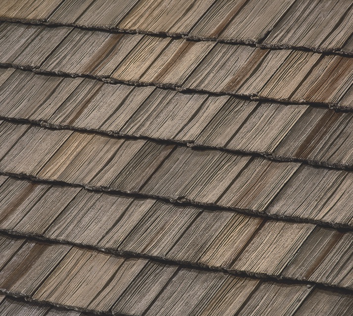Boral Roofing Concrete Tile Cedarlite 600 Boral Roofing Concrete Tile Cedarlite 600