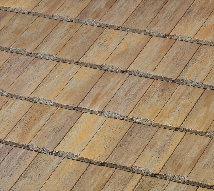 Boral Roofing Concrete Tile Duralite Saxony Split Shake