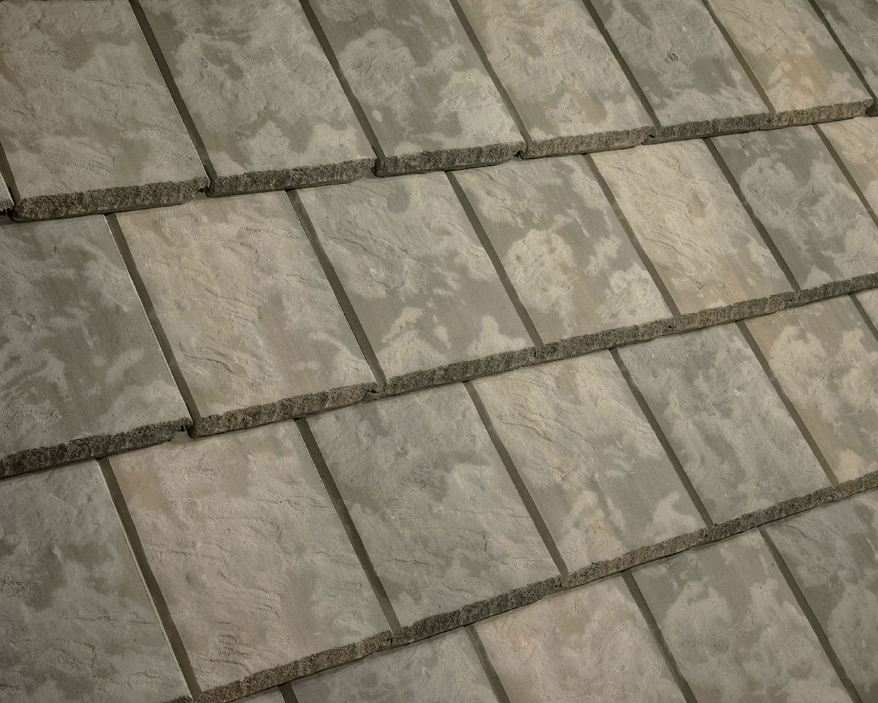 Eagle Roofing Concrete Tile Textured Slate
