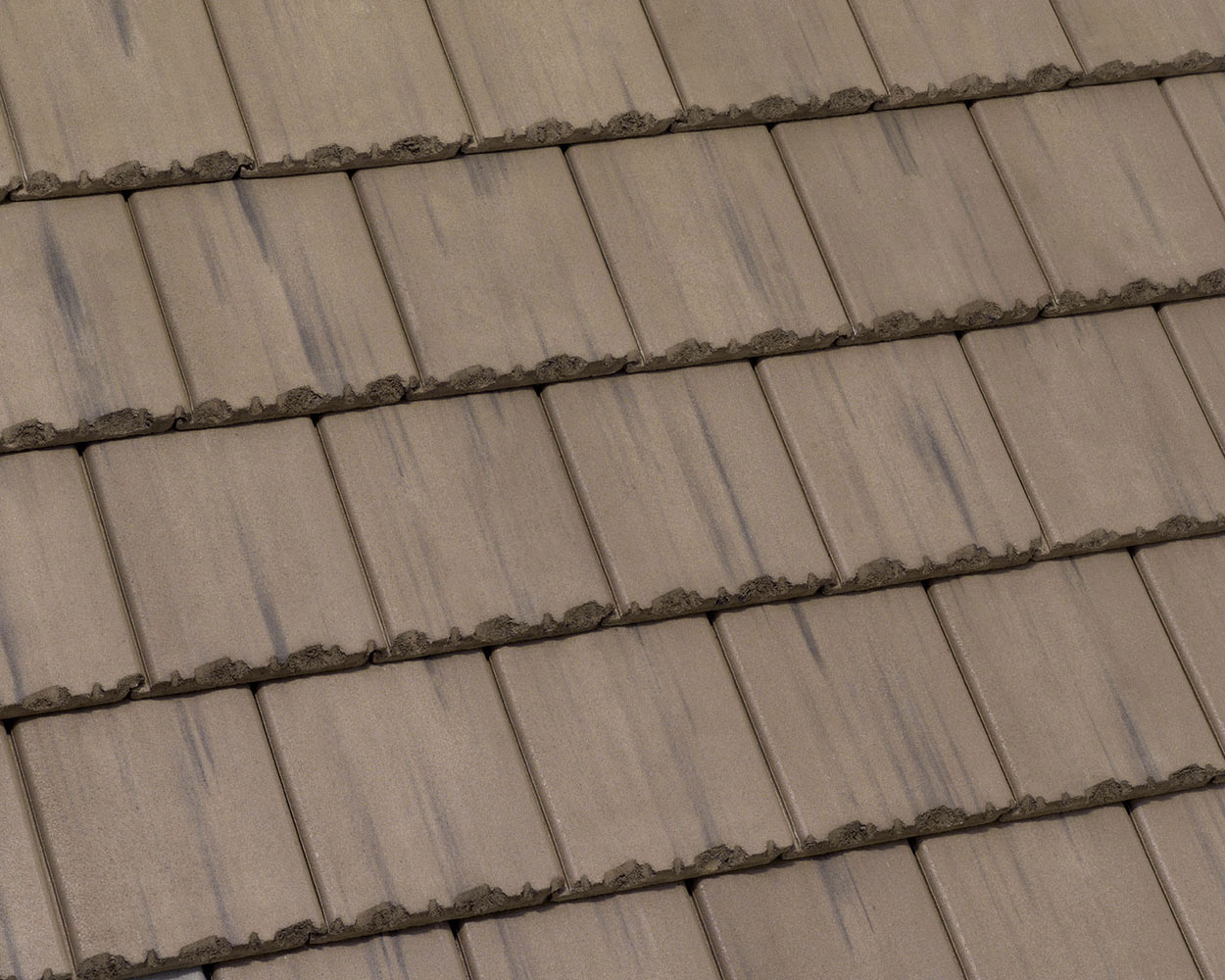 Eagle Roofing Concrete Tile Tapered Slate