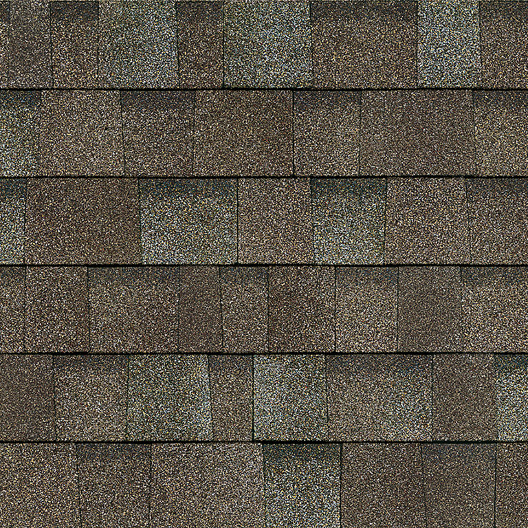 Owens Corning Oakridge® Asphalt Shingles Driftwood