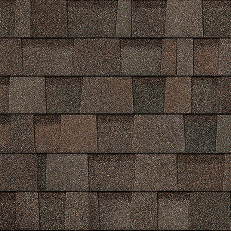 Owens Corning Oakridge® Asphalt Shingles Flagstone