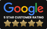 5-Star Customer Rating