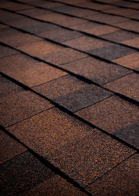 Tamko Heritage® Asphalt Shingles Autum Brown Tamko Heritage® Asphalt Shingles Autum Brown