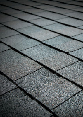 Tamko Heritage® Asphalt Shingles Olde English Pewter Tamko Heritage® Asphalt Shingles Olde English Pewter