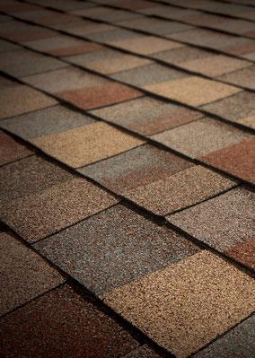 Tamko Heritage® Asphalt Shingles Painted Desert Tamko Heritage® Asphalt Shingles Painted Desert
