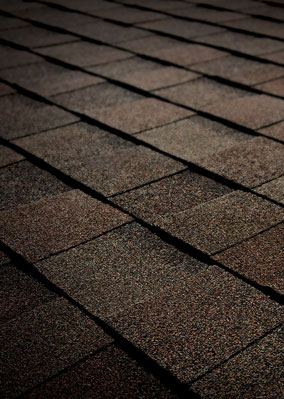 Tamko Heritage® Asphalt Shingles Rustic Brown Tamko Heritage® Asphalt Shingles Rustic Brown