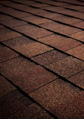 Tamko Heritage® Asphalt Shingles Rustic Redwood Tamko Heritage® Asphalt Shingles Rustic Redwood