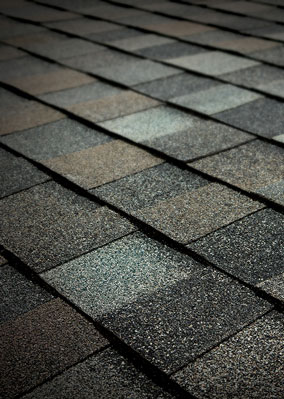 Tamko Heritage® Asphalt Shingles Thunderstorm Grey Tamko Heritage® Asphalt Shingles Thunderstorm Grey