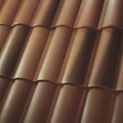 US Tile Clay Tile ClayMax