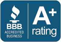 BBB A+ Rating