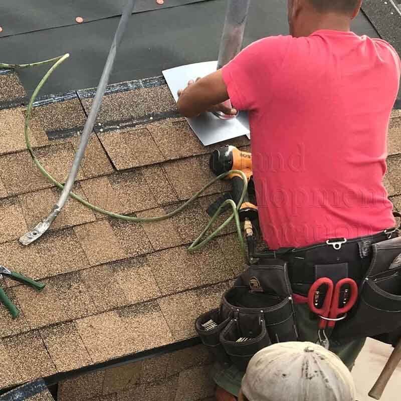 Does My Shingle Roof Need a Roof Replacement?