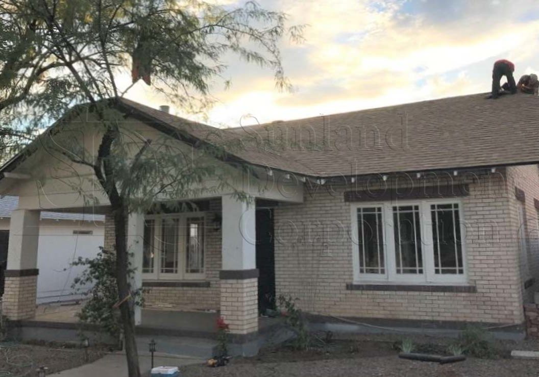 Asphalt Shingle Replacement Phoenix asphalt shingle replacement Phoenix